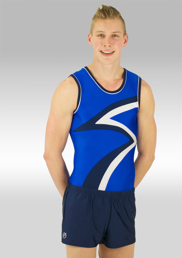 Turnkleding heren