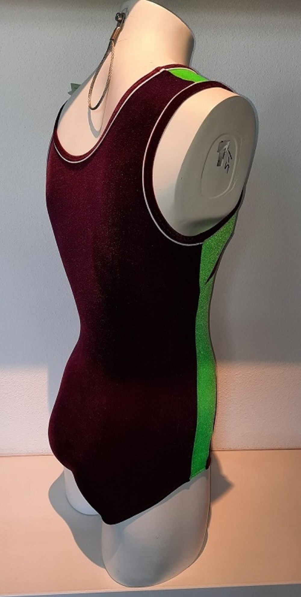 Turnpakje Br-1250