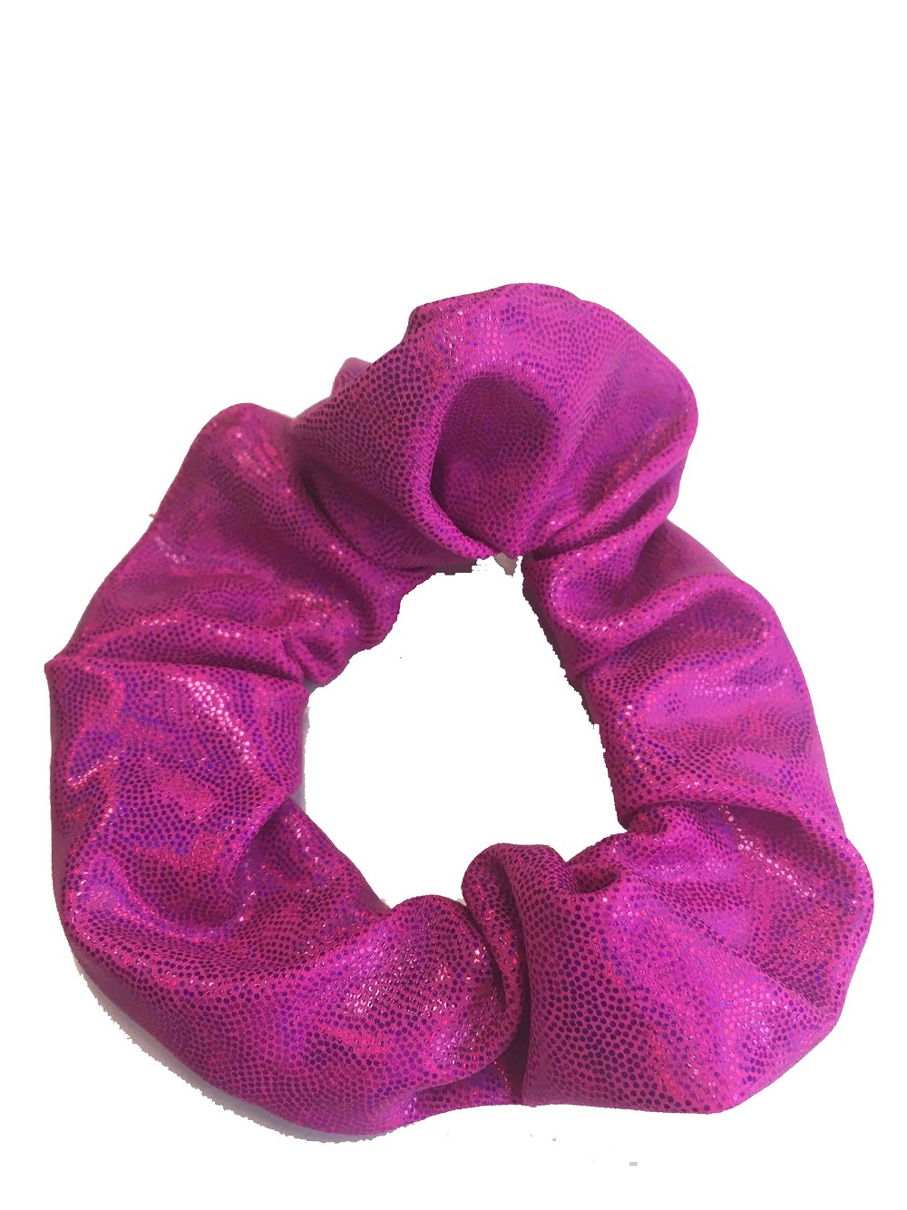 Haarwokkel wetlook olieglans roze HO101