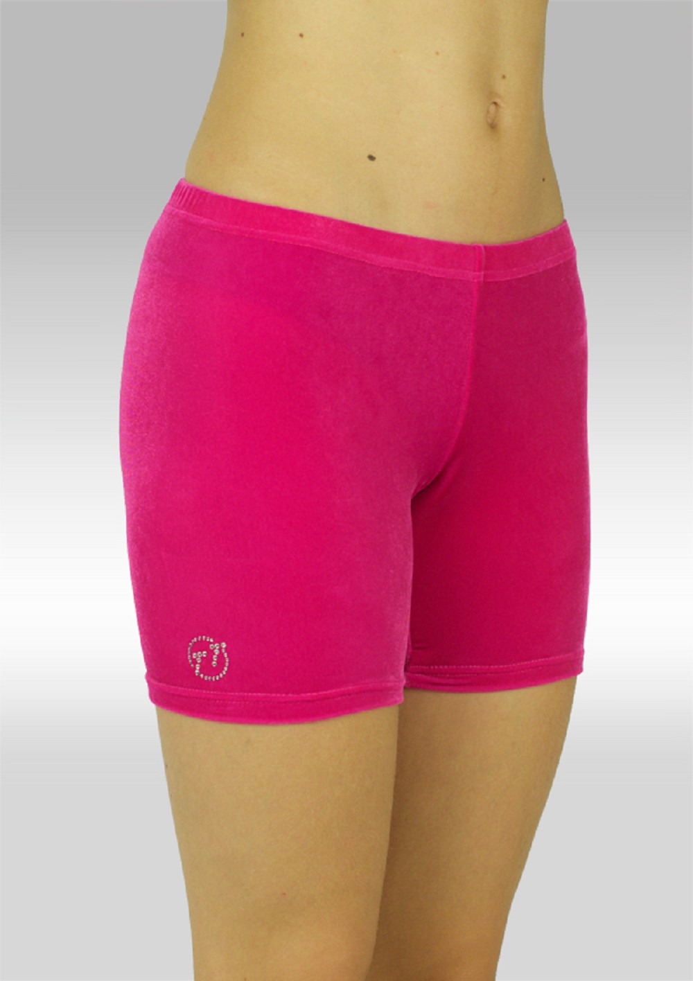 Legging P756rz Roze