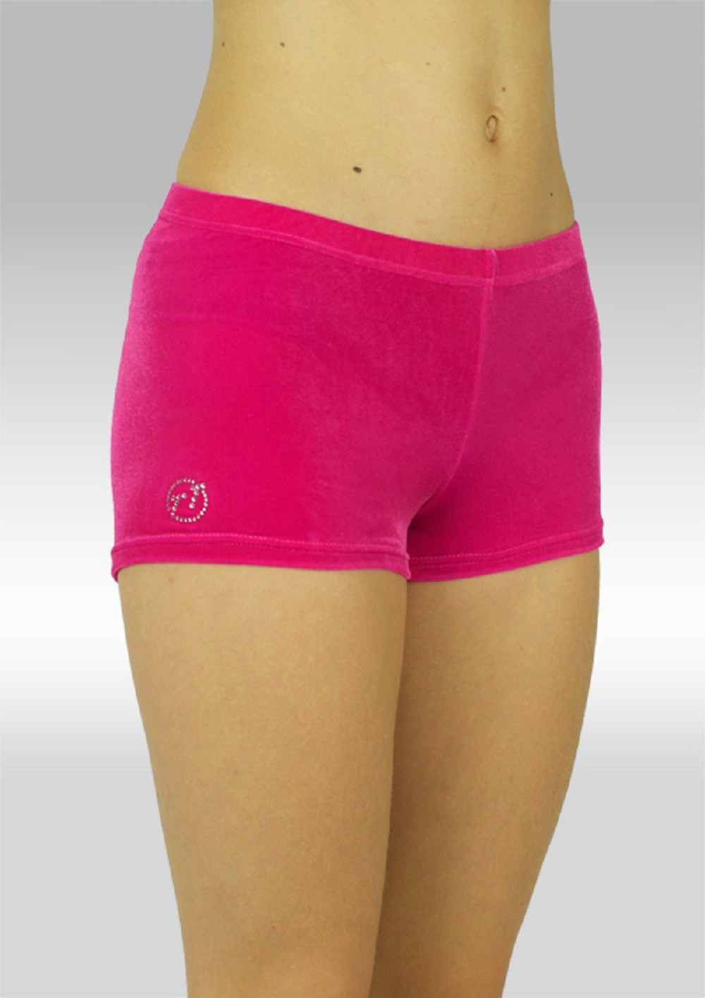 Legging P758rz Roze