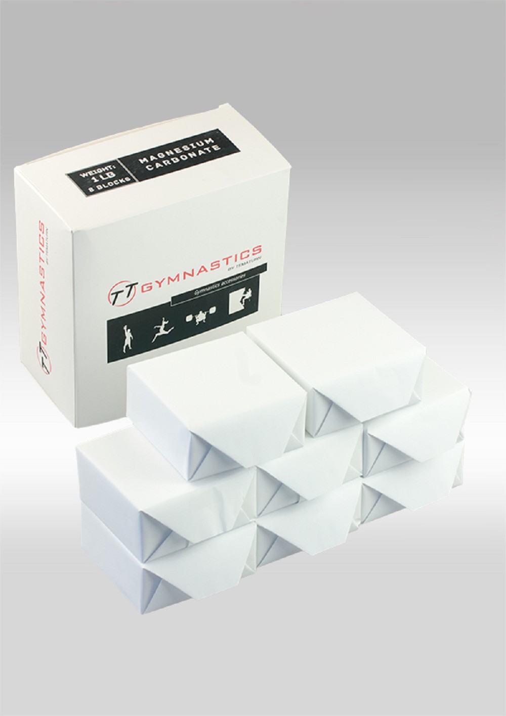 Magnesium - per doos