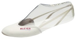 Gymnastiek schoen Bleyer 1828
