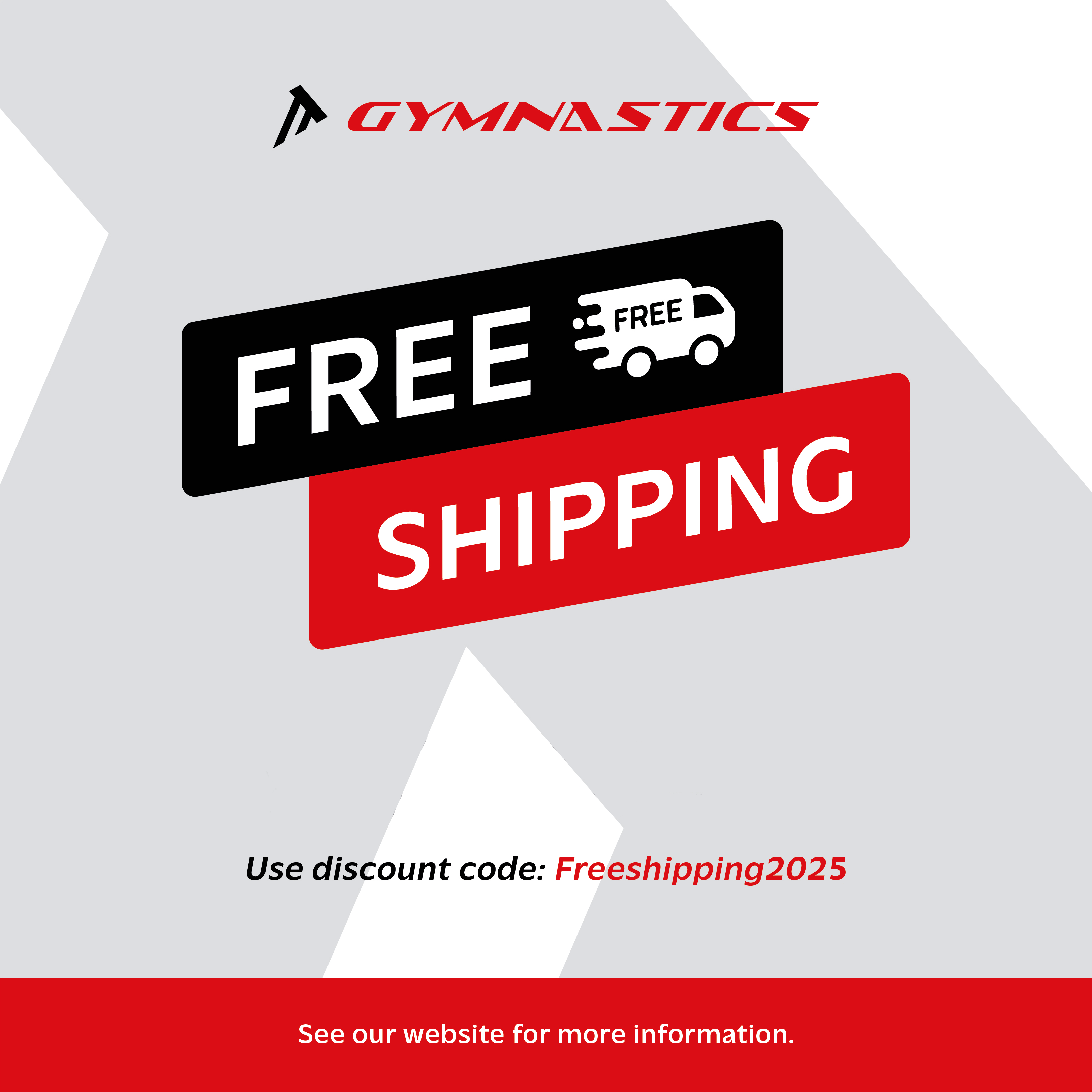 Freeshipping (TIJDELIJKE ACTIE)