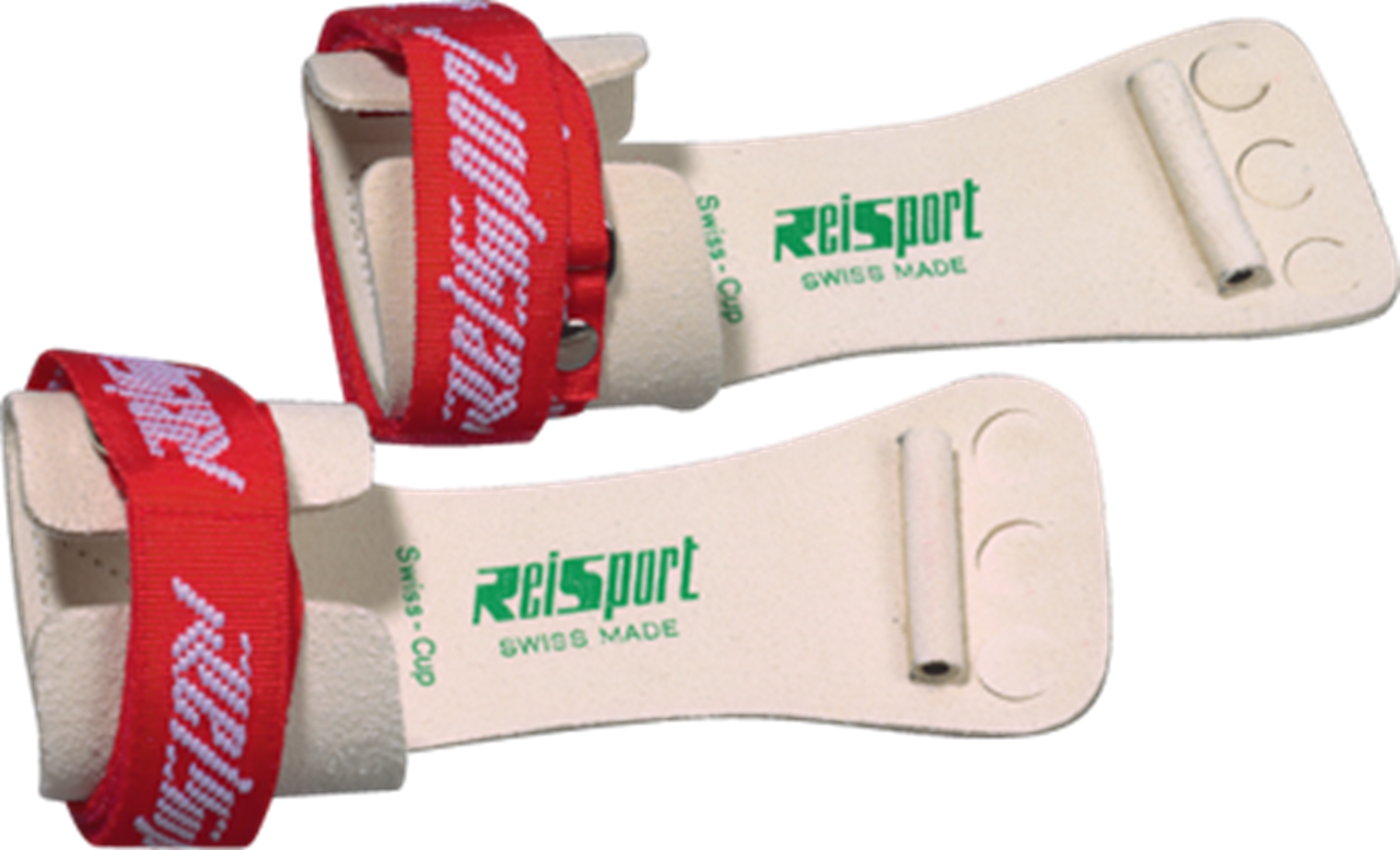 Turnleertje Rekstok (heren)