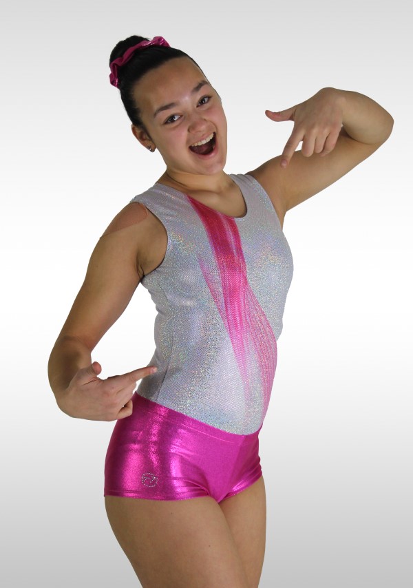 Turnpakje V818.Ruilen en/of retour sturen niet mogelijk