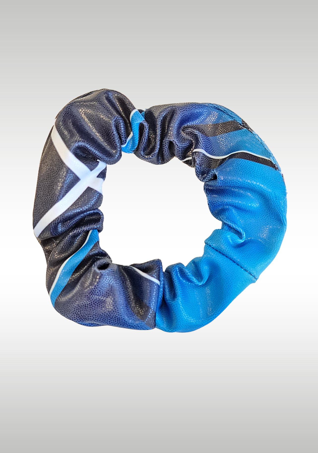 Haarwokkel sublimatie