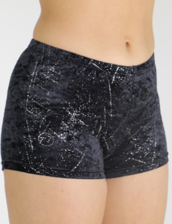 Model: Hotpants